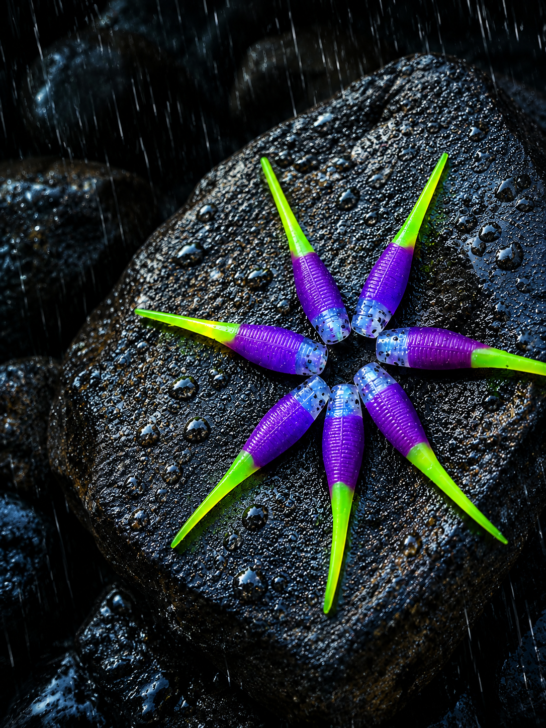 Reel Custom Slayers