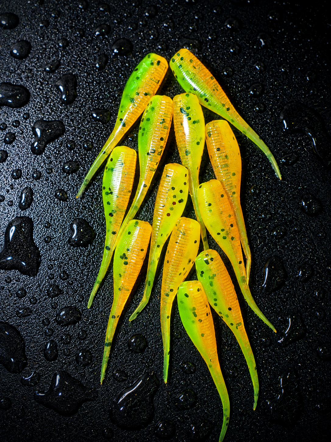 2” Tango Mango 12ct