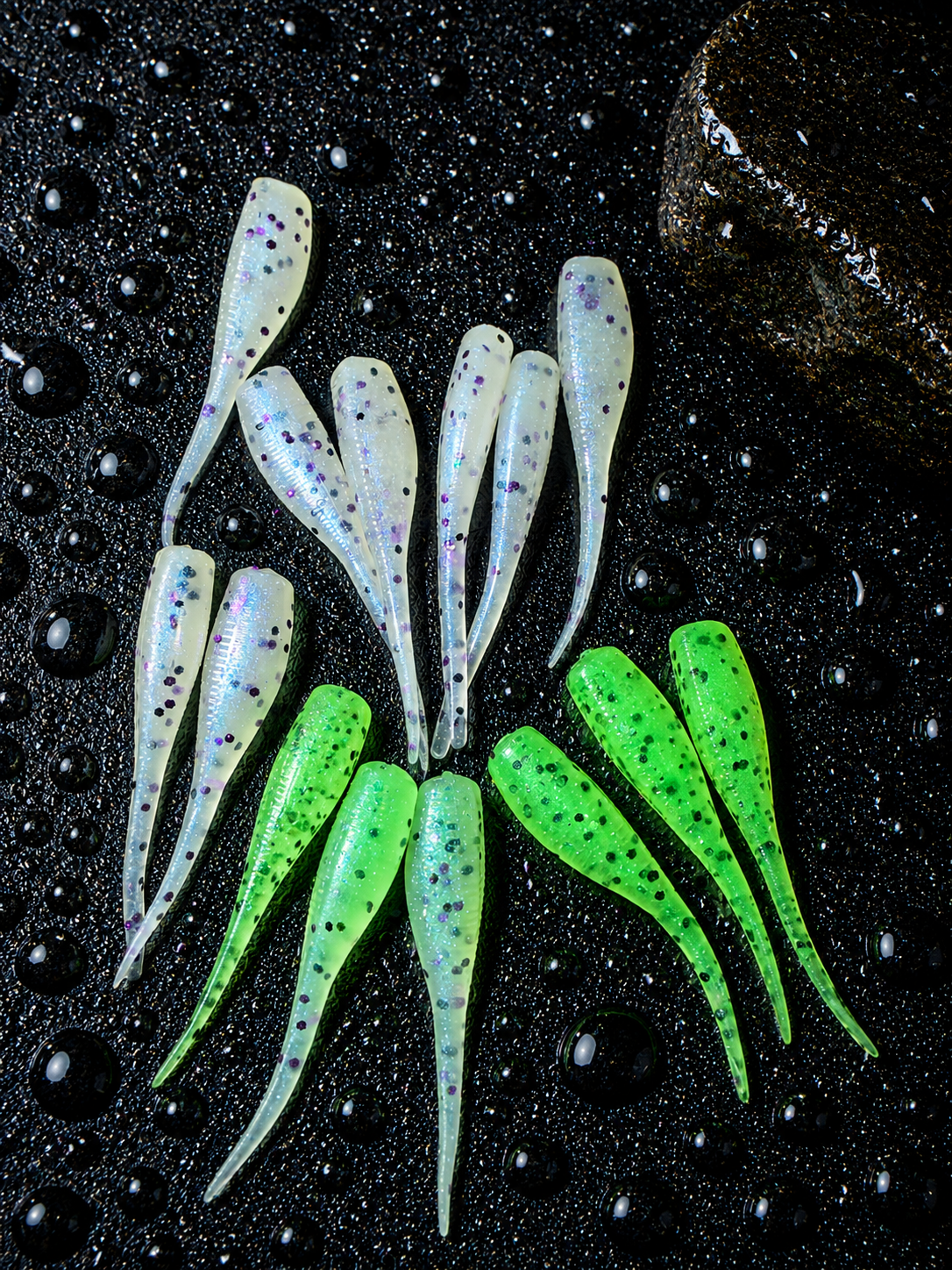 2” Night Night (Glow) 12ct