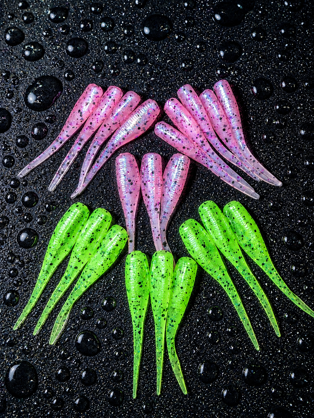 2” Sweat Dreams (Glow) 12ct