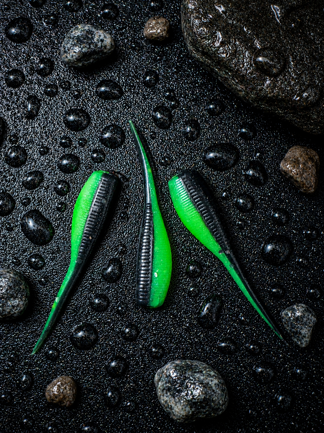 2” Green Goblin 12ct
