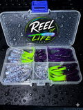 Slab Chaser Variety Pack