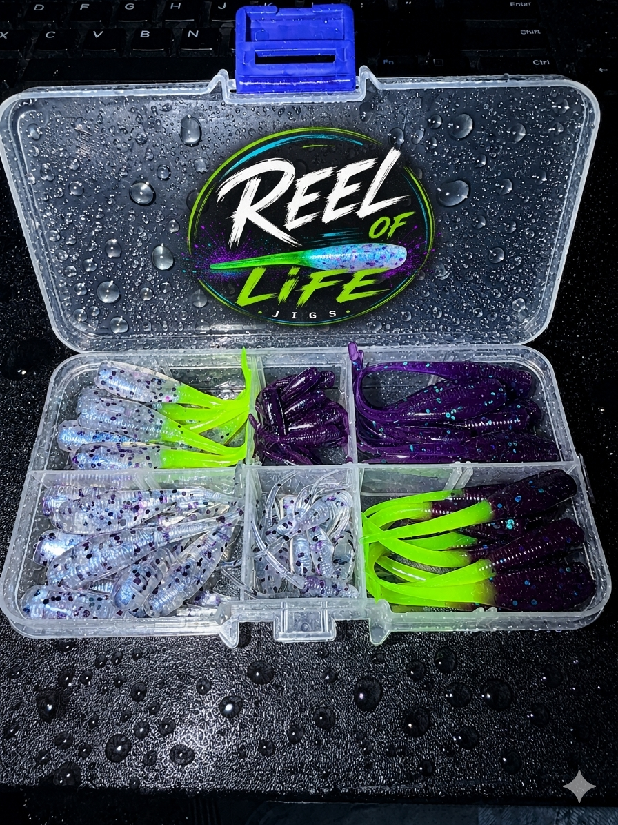 Slab Chaser Variety Pack
